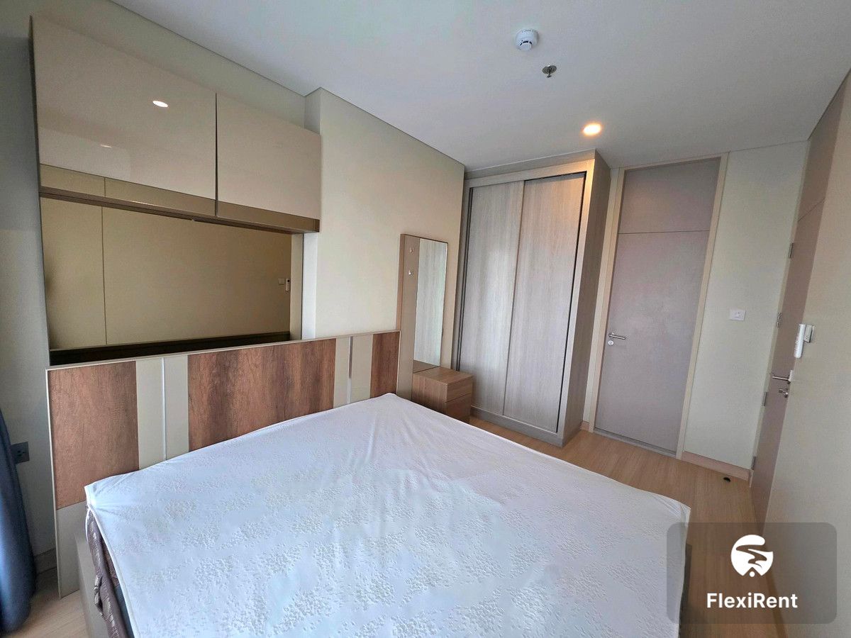 ลุมพินี สวีท ดินแดง - ราชปรารภ (Lumpini Suite Dindaeng - Ratchaprarop) รูปที่ 10