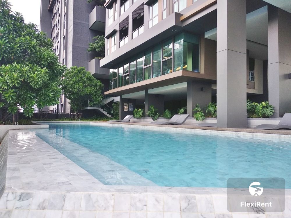 ลุมพินี สวีท ดินแดง - ราชปรารภ (Lumpini Suite Dindaeng - Ratchaprarop) รูปที่ 15