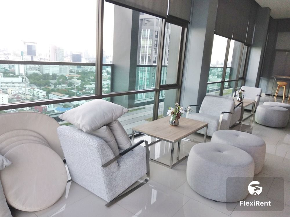 ลุมพินี สวีท ดินแดง - ราชปรารภ (Lumpini Suite Dindaeng - Ratchaprarop) รูปที่ 16