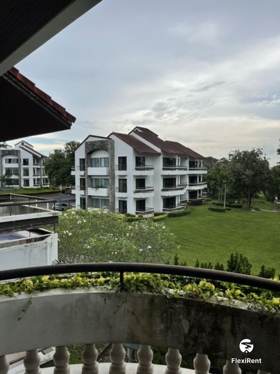 กอล์ฟวิวคอนโดโฮม (Golf View Condo home) รูปที่ 4