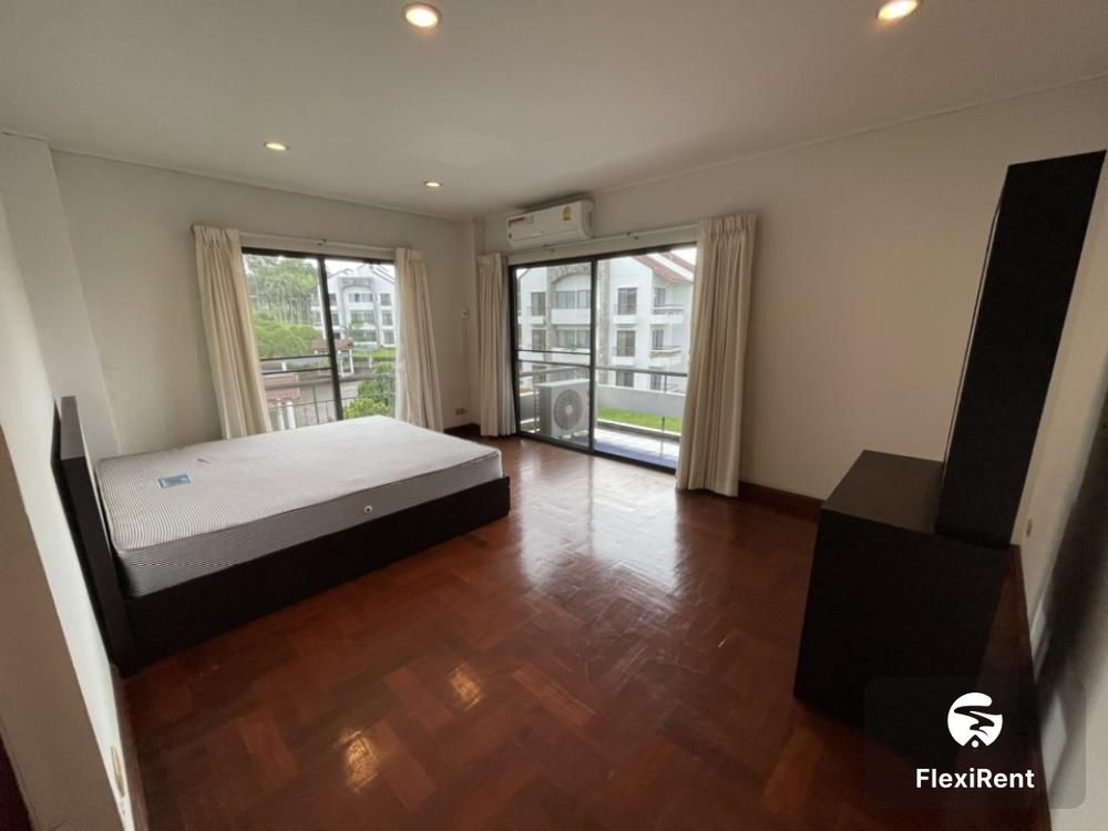 กอล์ฟวิวคอนโดโฮม (Golf View Condo home) รูปที่ 15