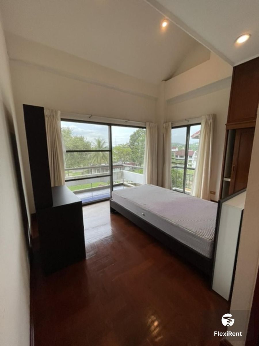 กอล์ฟวิวคอนโดโฮม (Golf View Condo home) รูปที่ 18