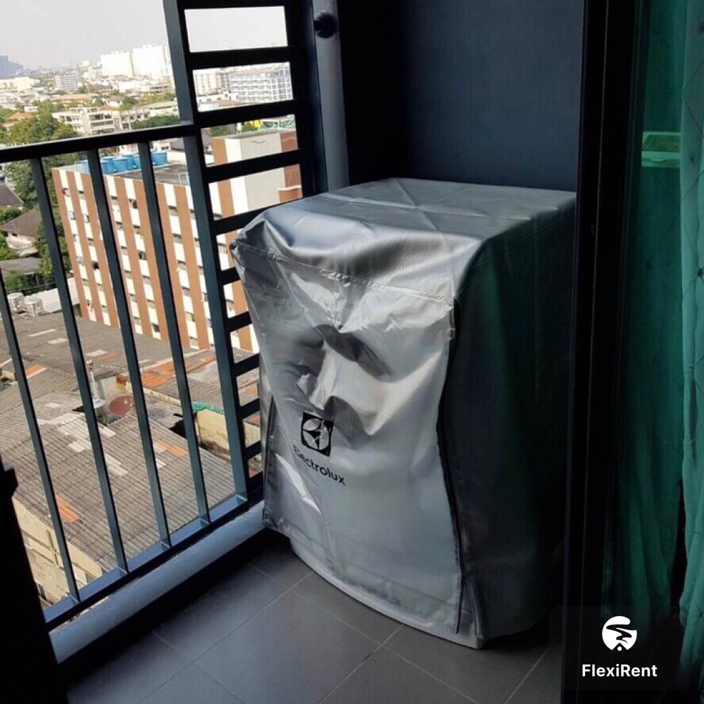 ไอดีโอ สุขุมวิท 93 (Ideo Sukhumvit 93) รูปที่ 9