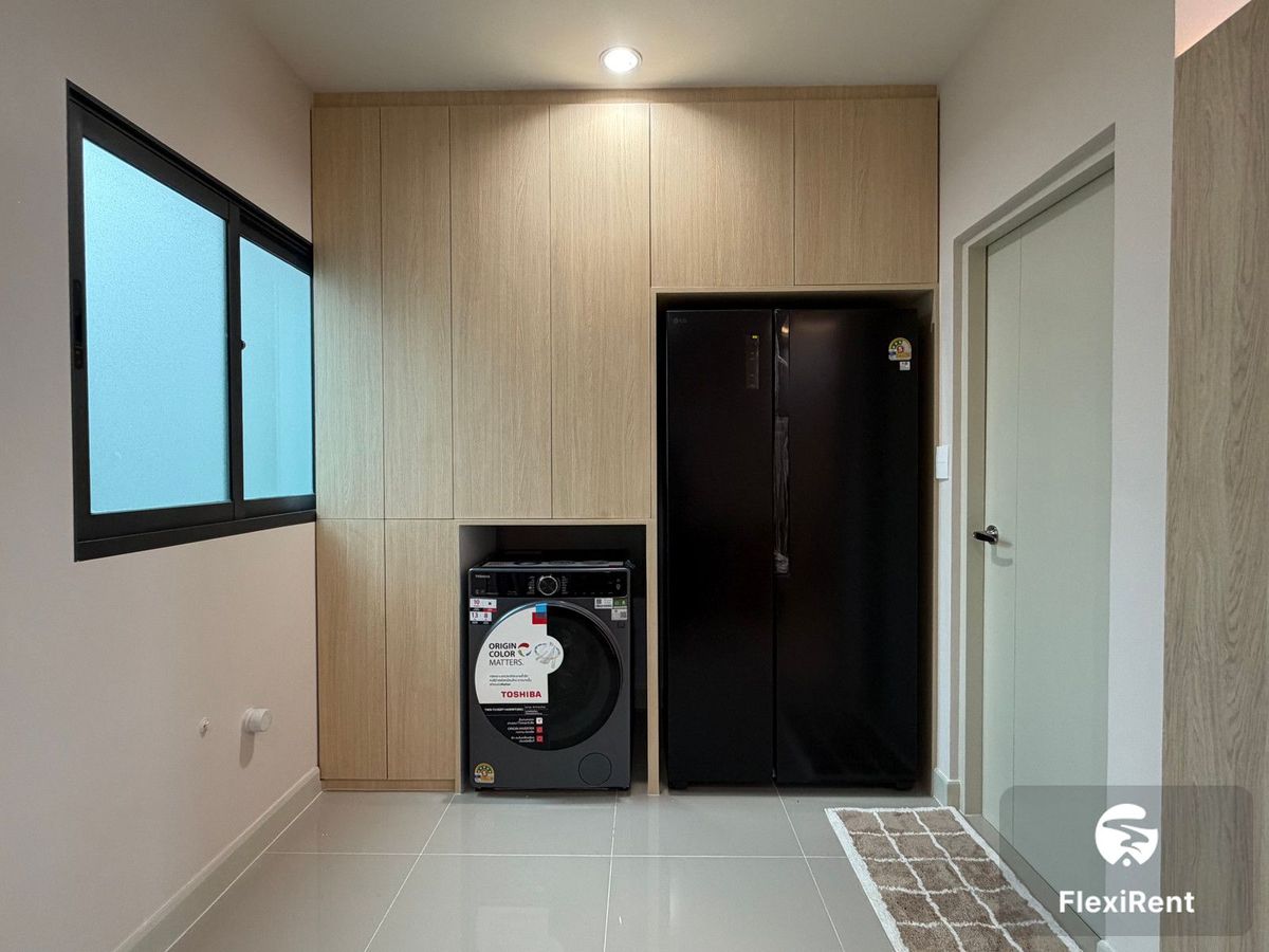 พลีโน่ สุขุมวิท-บางนา 4 (Pleno Sukhumvit-Bangna 4) รูปที่ 4