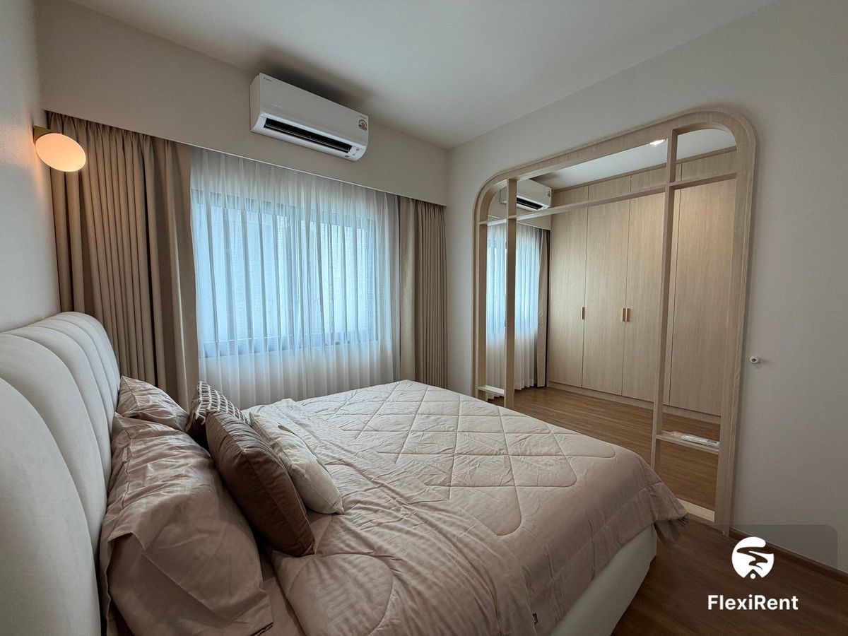 พลีโน่ สุขุมวิท-บางนา 4 (Pleno Sukhumvit-Bangna 4) รูปที่ 9