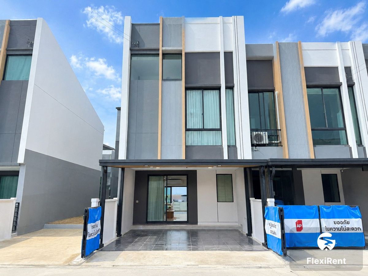 พลีโน่ สุขุมวิท-บางนา 4 (Pleno Sukhumvit-Bangna 4) รูปที่ 16