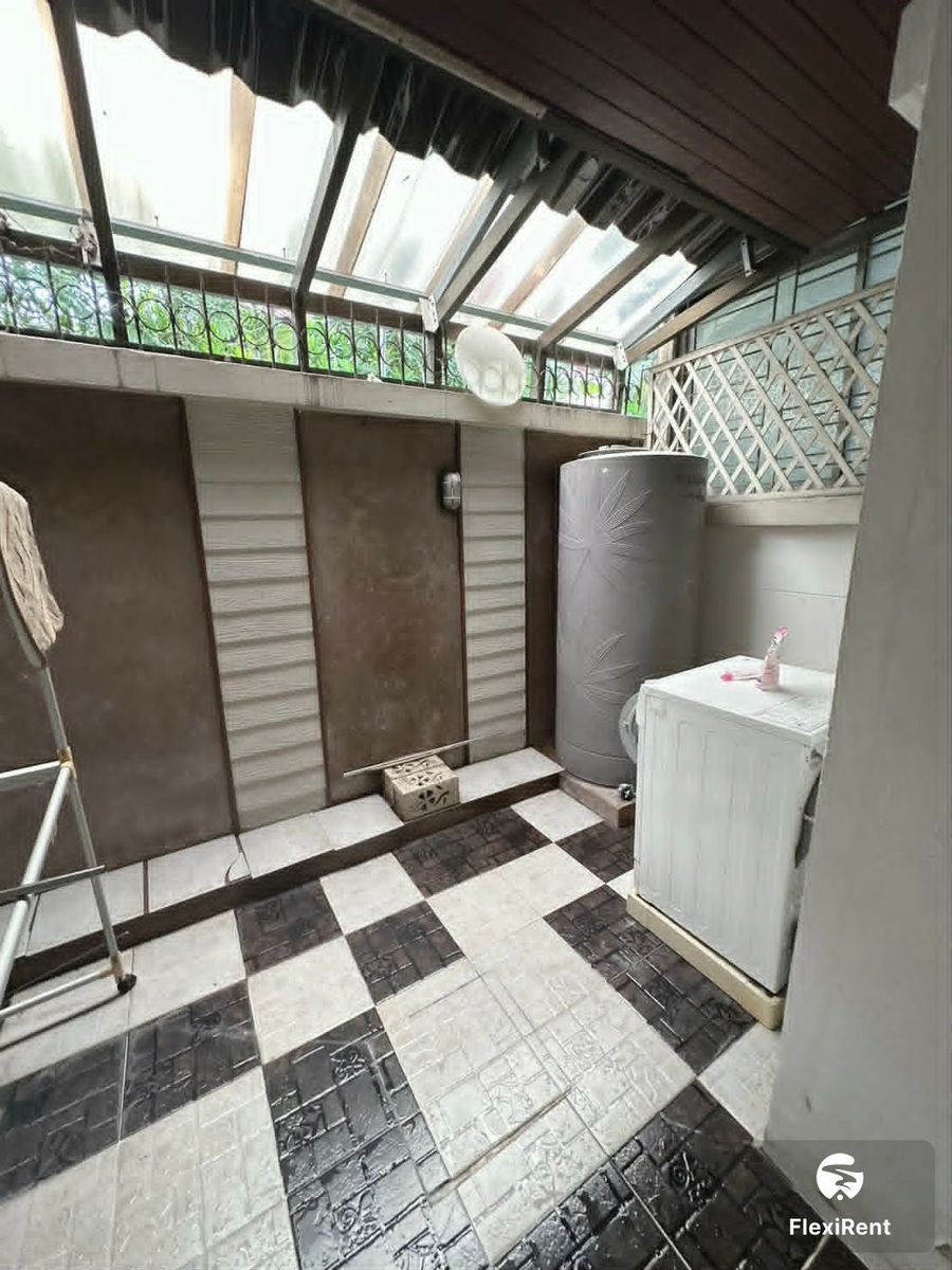 บ้านกลางเมือง เดอะ ปารีส พระราม 9 - รามคำแหง (Baan Klang Muang The Paris Rama 9 - Ramkamhaeng) รูปที่ 16