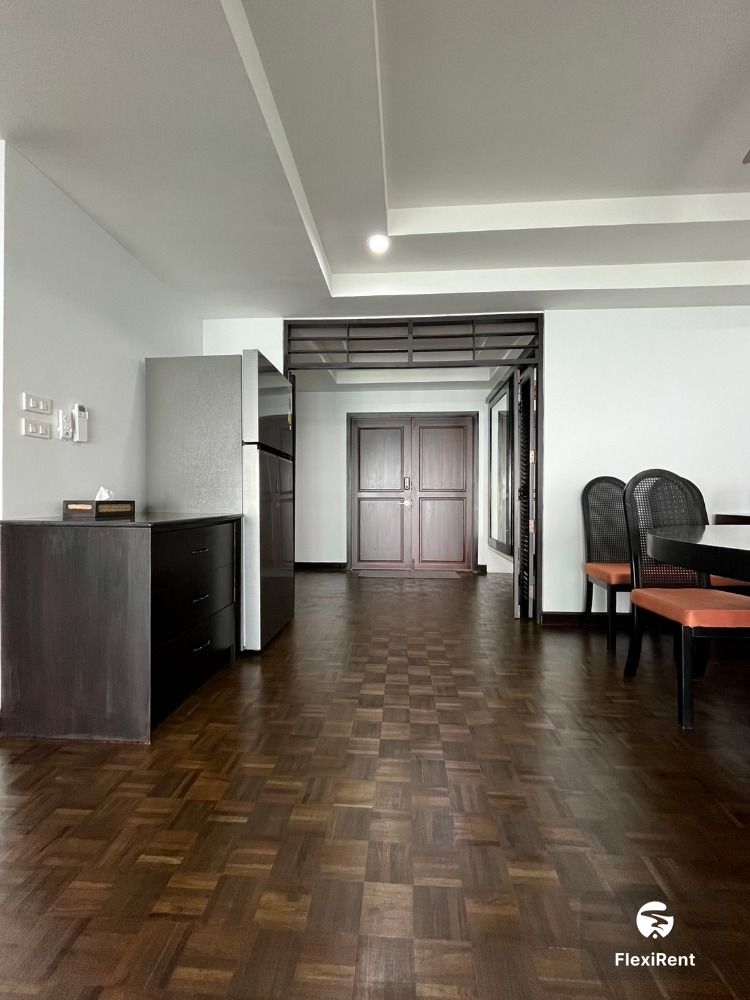 รอยัลบีช คอนโด หาดเจ้าสําราญ (Royal Beach Condo Hat Chao Samran) รูปที่ 7