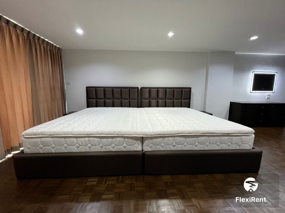 รอยัลบีช คอนโด หาดเจ้าสําราญ (Royal Beach Condo Hat Chao Samran) รูปที่ 9