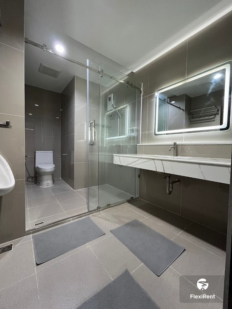 รอยัลบีช คอนโด หาดเจ้าสําราญ (Royal Beach Condo Hat Chao Samran) รูปที่ 13