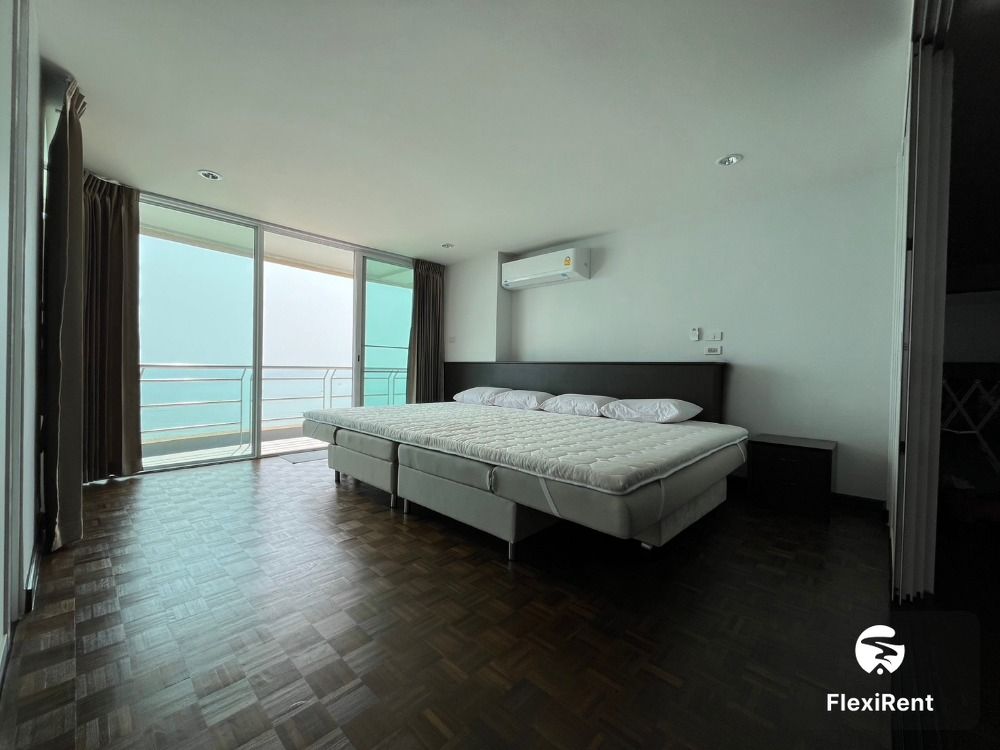 รอยัลบีช คอนโด หาดเจ้าสําราญ (Royal Beach Condo Hat Chao Samran) รูปที่ 15