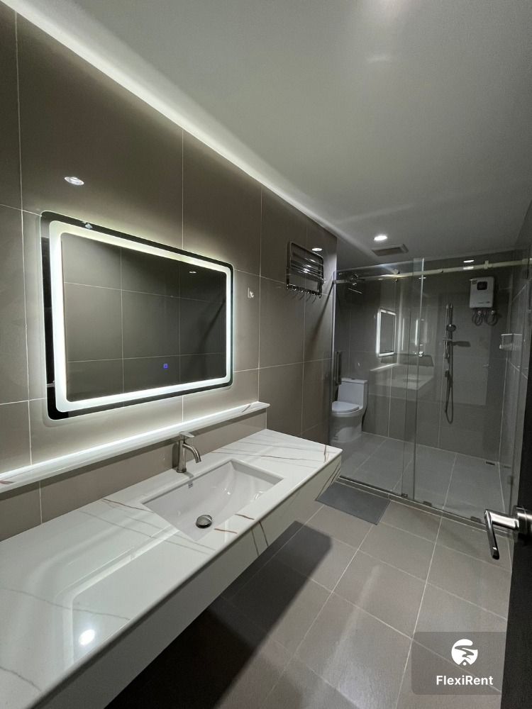 รอยัลบีช คอนโด หาดเจ้าสําราญ (Royal Beach Condo Hat Chao Samran) รูปที่ 16