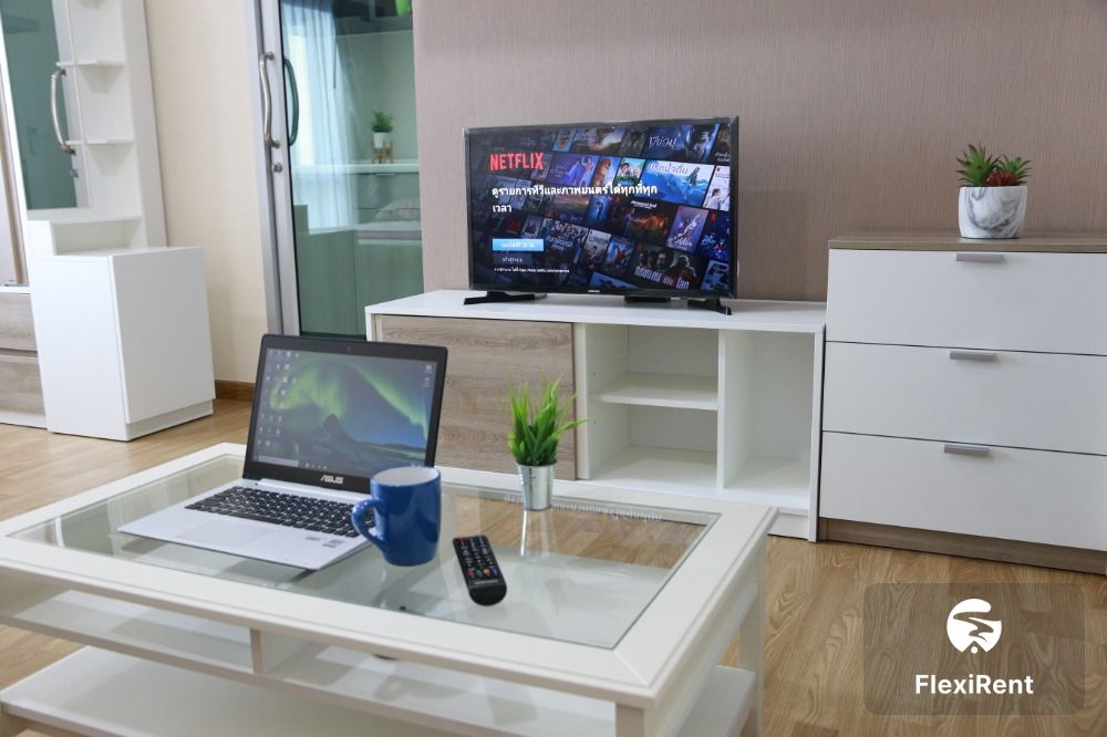 บี คอนโด พหลโยธิน (Be Condo Phaholyothin) รูปที่ 4