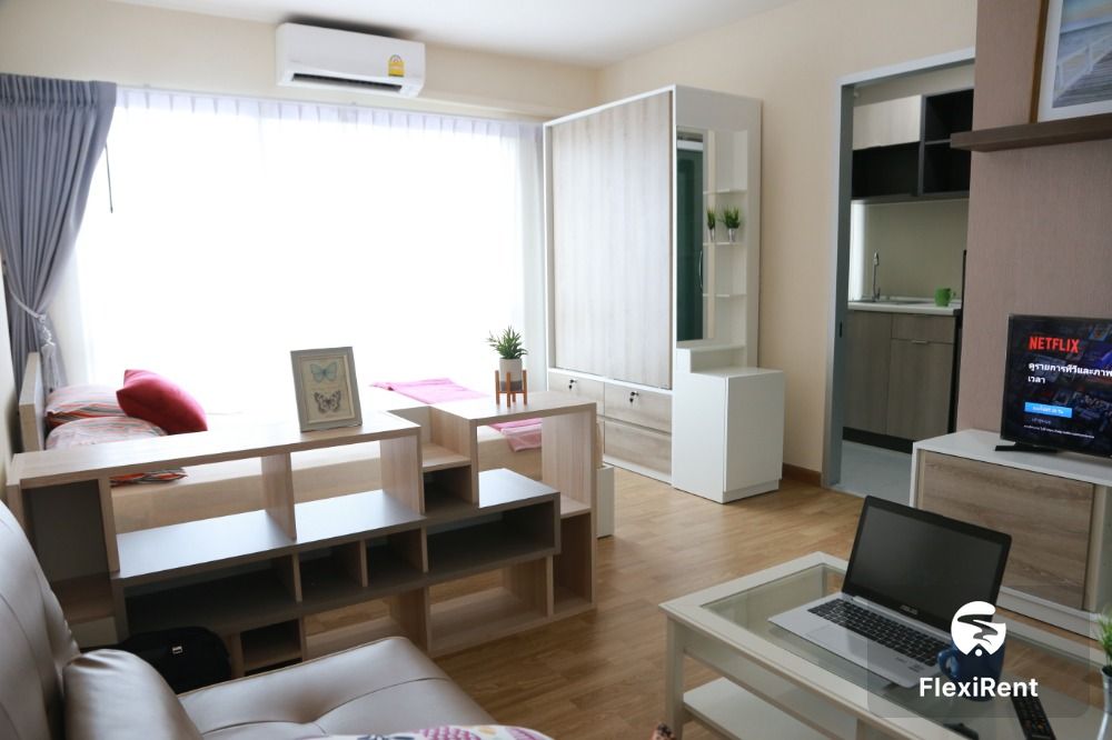 บี คอนโด พหลโยธิน (Be Condo Phaholyothin) รูปที่ 6