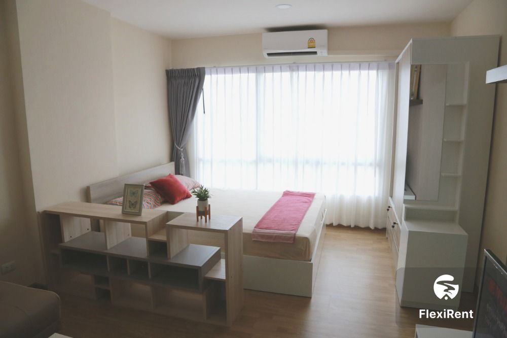 บี คอนโด พหลโยธิน (Be Condo Phaholyothin) รูปที่ 7