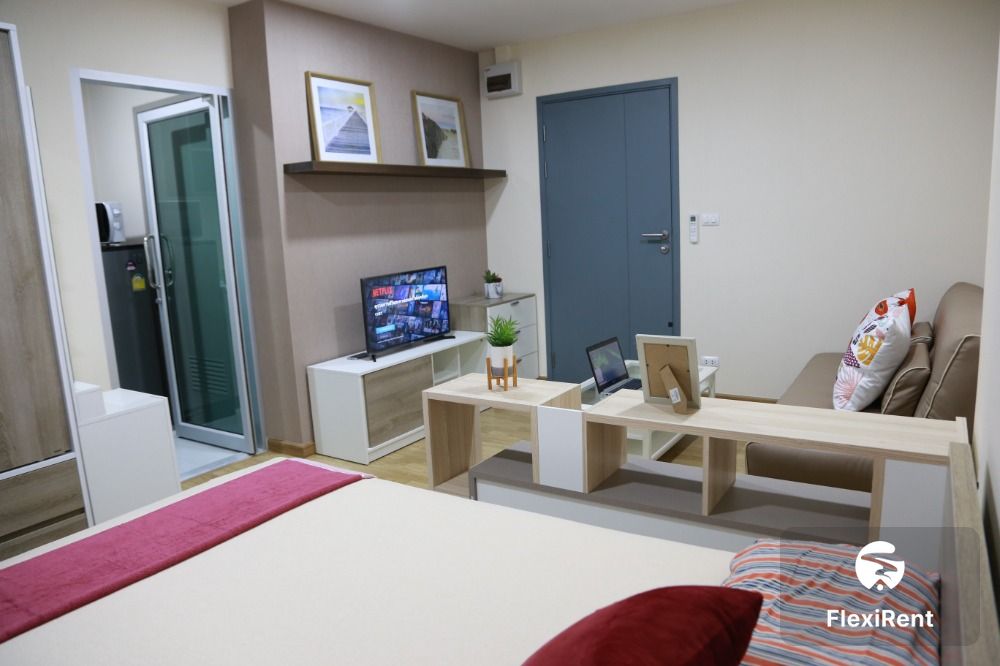 บี คอนโด พหลโยธิน (Be Condo Phaholyothin) รูปที่ 8