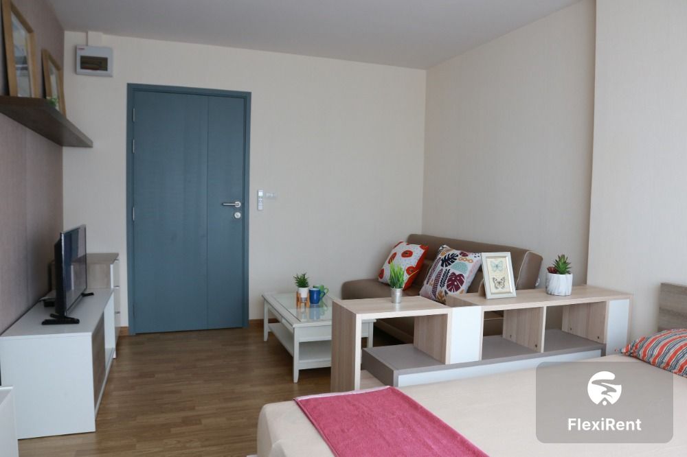 บี คอนโด พหลโยธิน (Be Condo Phaholyothin) รูปที่ 9