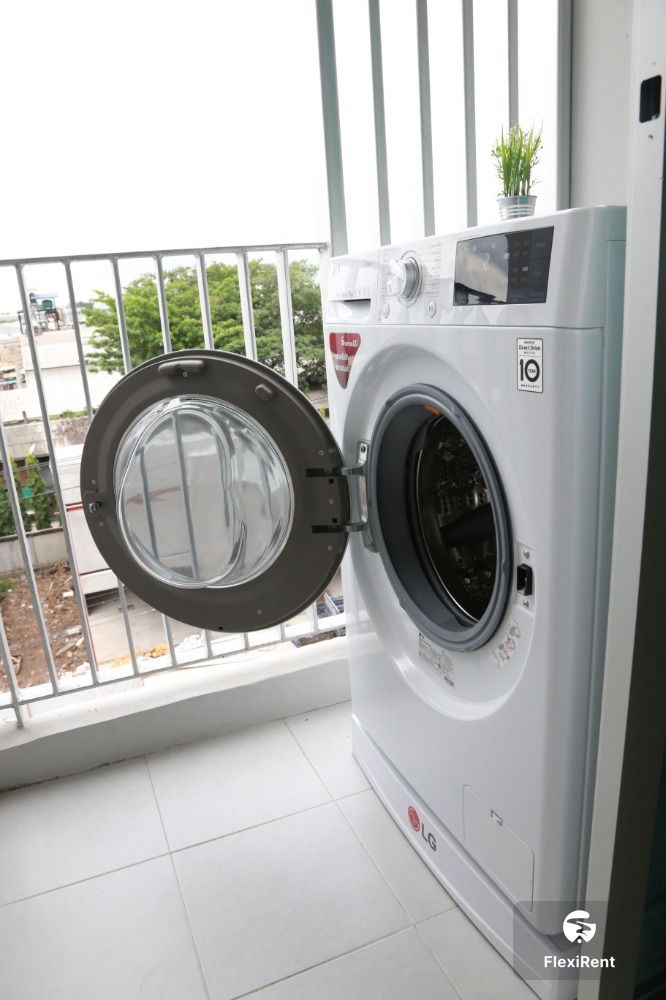 บี คอนโด พหลโยธิน (Be Condo Phaholyothin) รูปที่ 12