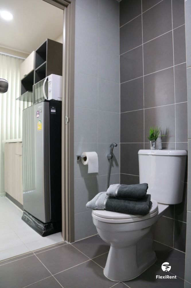 บี คอนโด พหลโยธิน (Be Condo Phaholyothin) รูปที่ 14