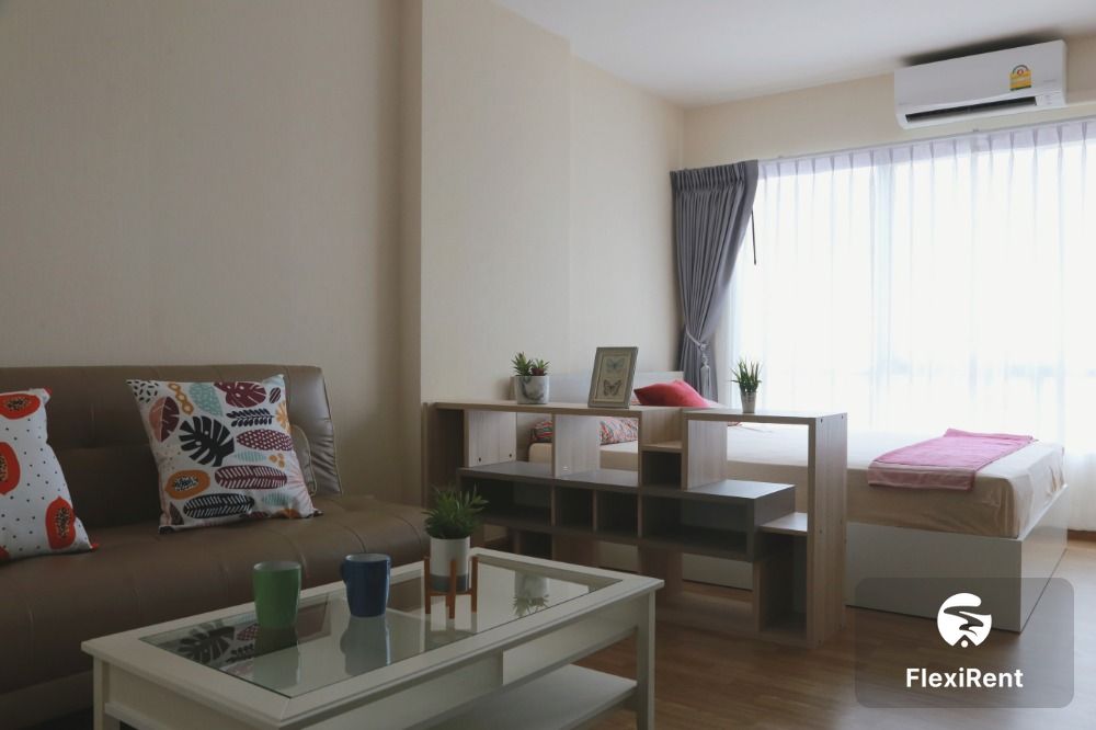 บี คอนโด พหลโยธิน (Be Condo Phaholyothin) รูปที่ 15