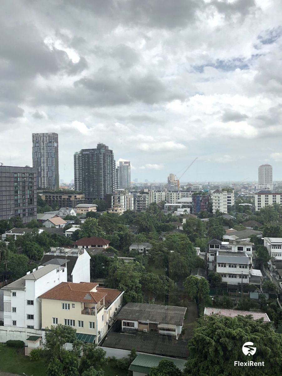 บีทนิค สุขุมวิท 32 (Beatniq Sukhumvit 32) รูปที่ 8