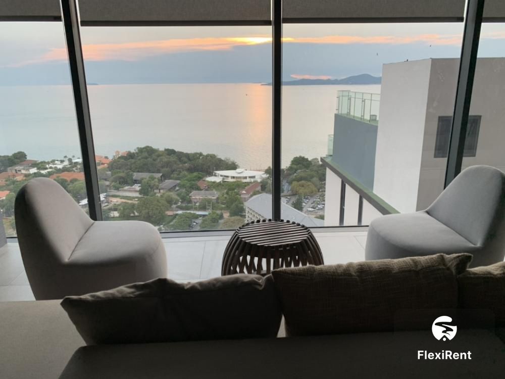 แอนโดร เมด้า พัทยา (Andromeda Pattaya) รูปที่ 15