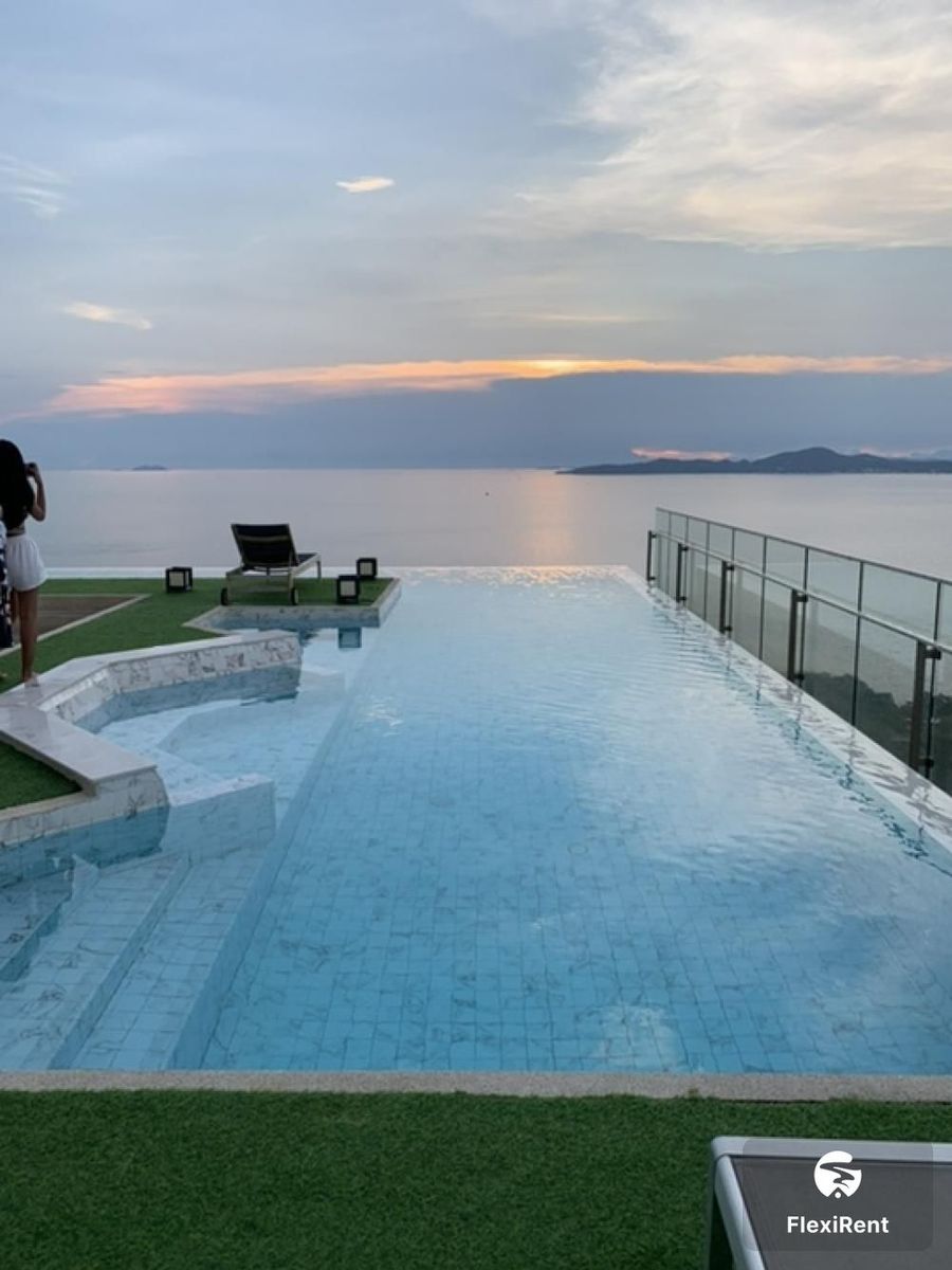 แอนโดร เมด้า พัทยา (Andromeda Pattaya) รูปที่ 16