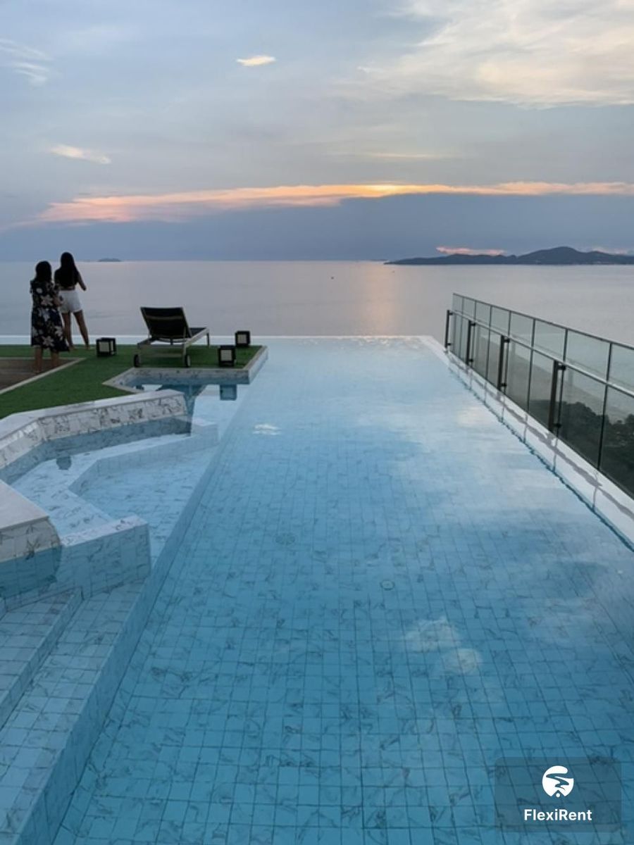 แอนโดร เมด้า พัทยา (Andromeda Pattaya) รูปที่ 17