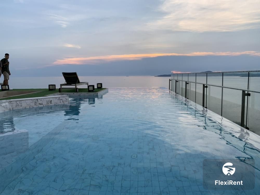 แอนโดร เมด้า พัทยา (Andromeda Pattaya) รูปที่ 20