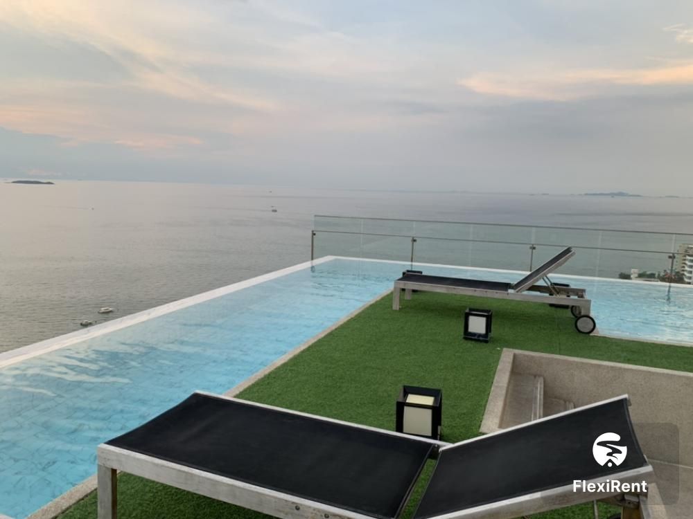 แอนโดร เมด้า พัทยา (Andromeda Pattaya) รูปที่ 21