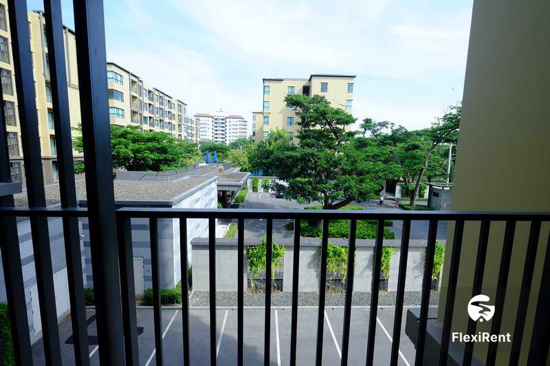 เรน ชะอำ - หัวหิน (Rain Cha Am - Hua Hin) รูปที่ 6