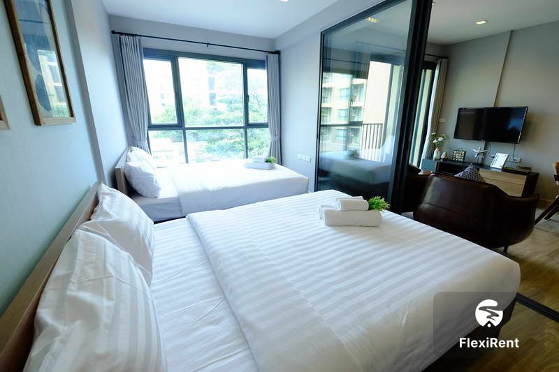 เรน ชะอำ - หัวหิน (Rain Cha Am - Hua Hin) รูปที่ 7