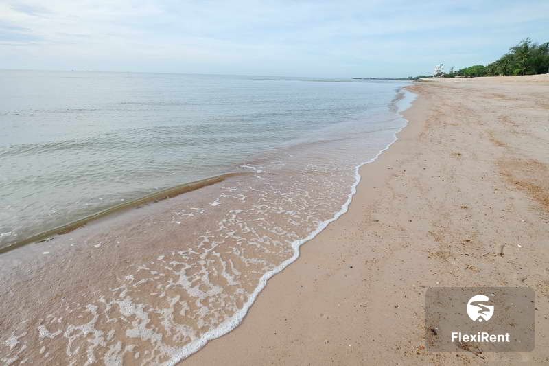 เรน ชะอำ - หัวหิน (Rain Cha Am - Hua Hin) รูปที่ 9