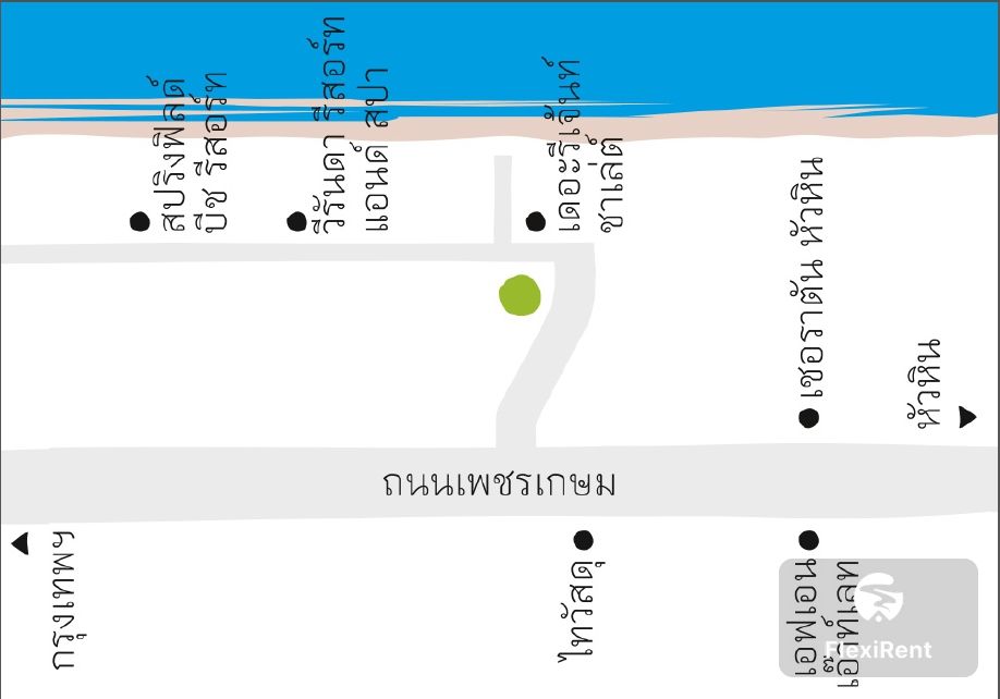 เรน ชะอำ - หัวหิน (Rain Cha Am - Hua Hin) รูปที่ 14