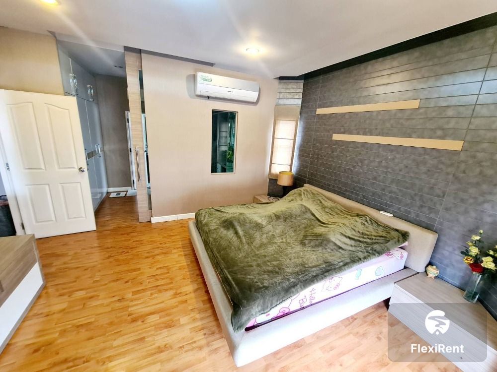 บ้านนาราวัลย์ (Baan Narawan) รูปที่ 7