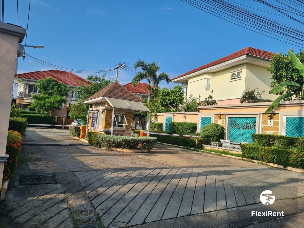 บ้านนาราวัลย์ (Baan Narawan) รูปที่ 16