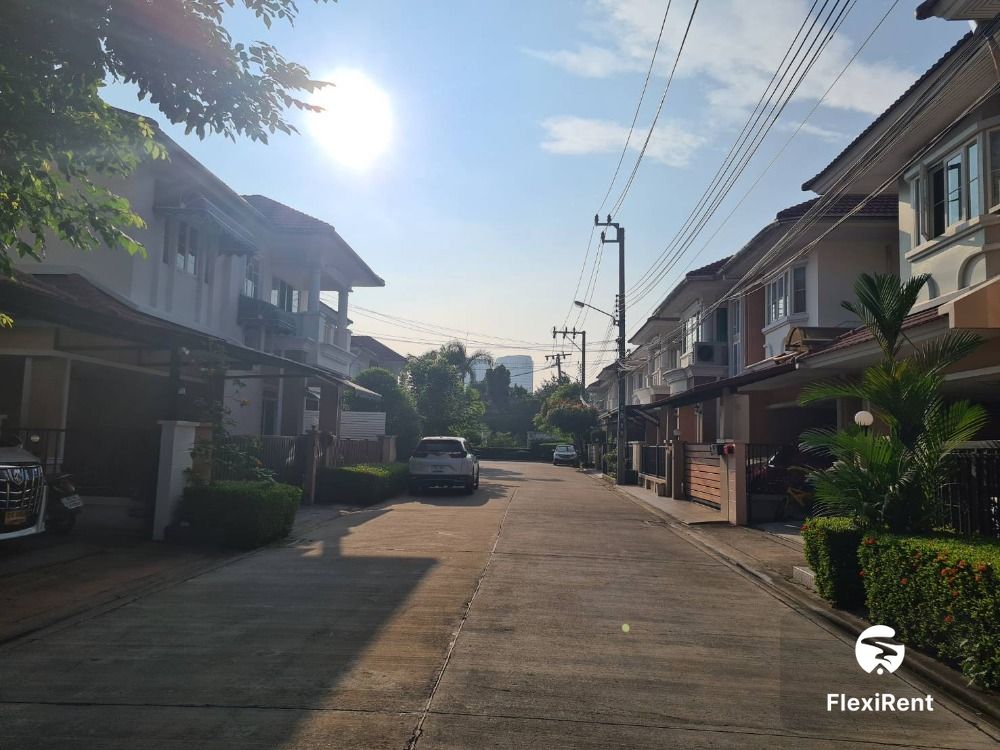 บ้านนาราวัลย์ (Baan Narawan) รูปที่ 18