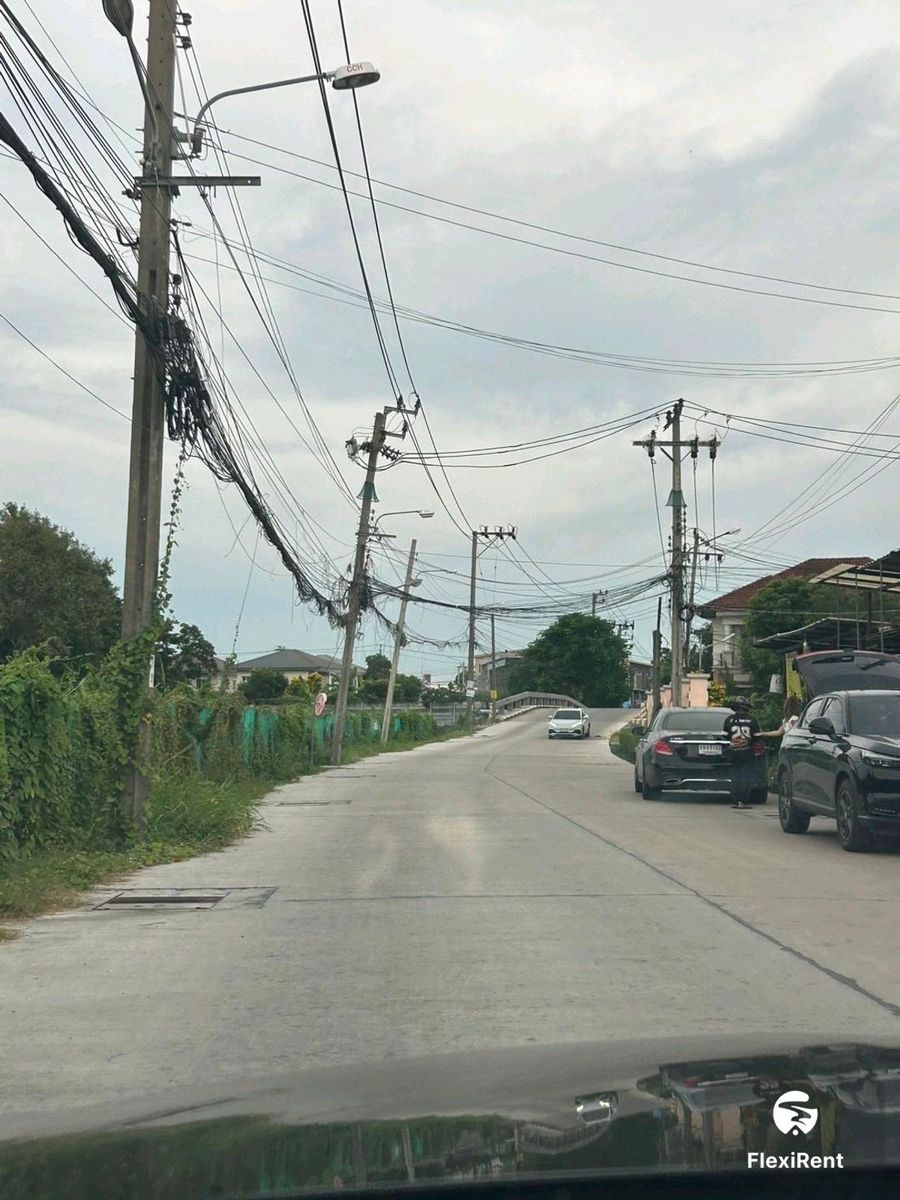 บ้านนาราวัลย์ (Baan Narawan) รูปที่ 36