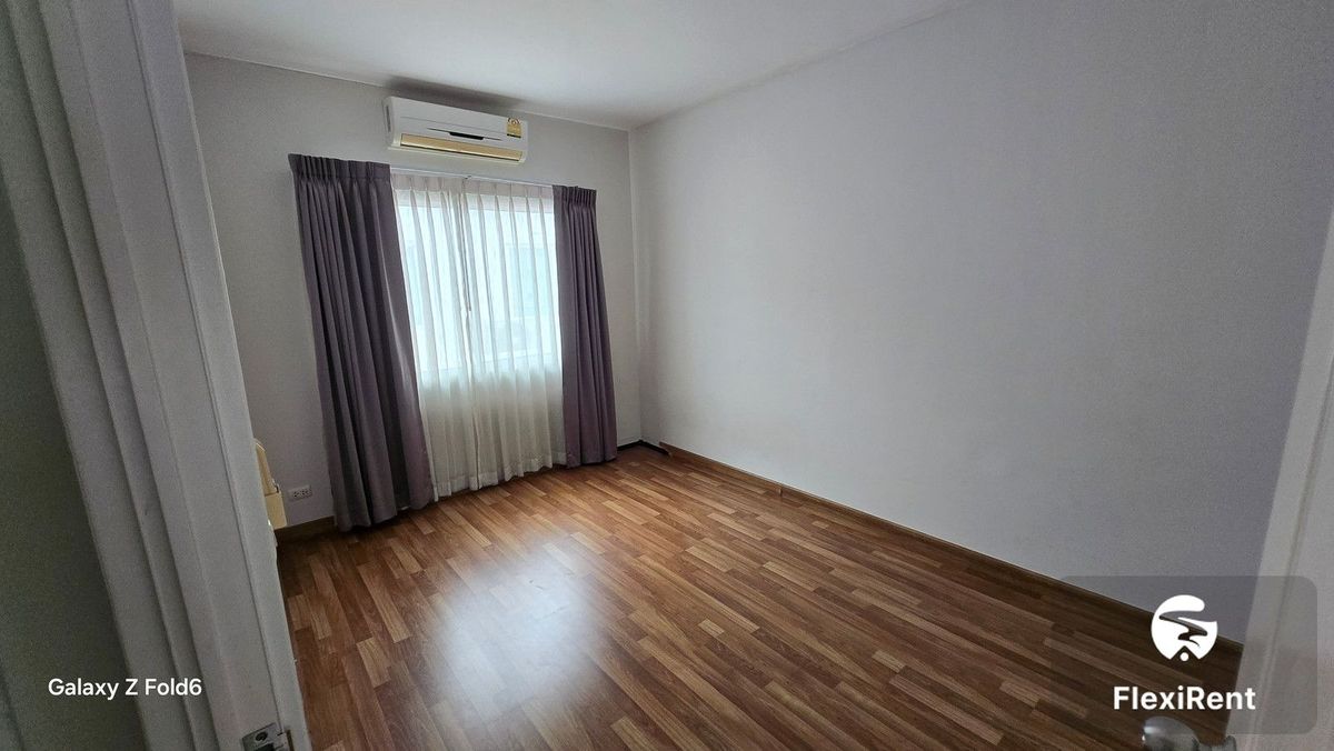 เดอะทรัสต์ ทาวน์โฮม รังสิต - คลอง 1 (The Trust Towhome Rangsit - Klong 1) รูปที่ 6