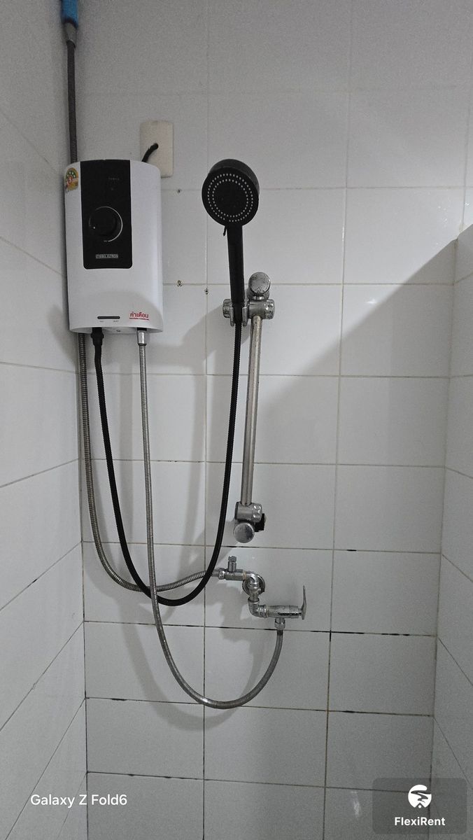 เดอะทรัสต์ ทาวน์โฮม รังสิต - คลอง 1 (The Trust Towhome Rangsit - Klong 1) รูปที่ 8