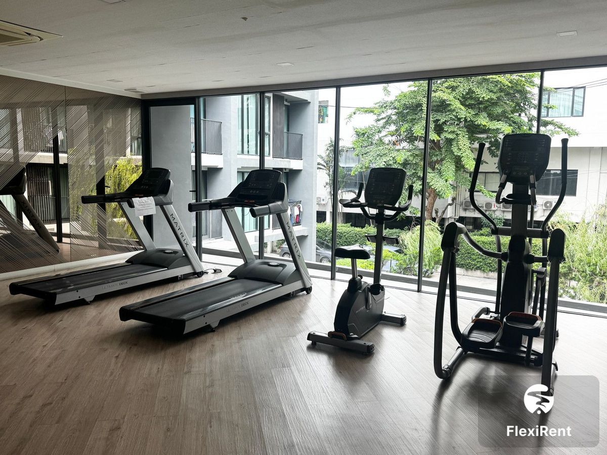 เซอริโอ้ สุขุมวิท 50 (Serio Sukhumvit 50) รูปที่ 9
