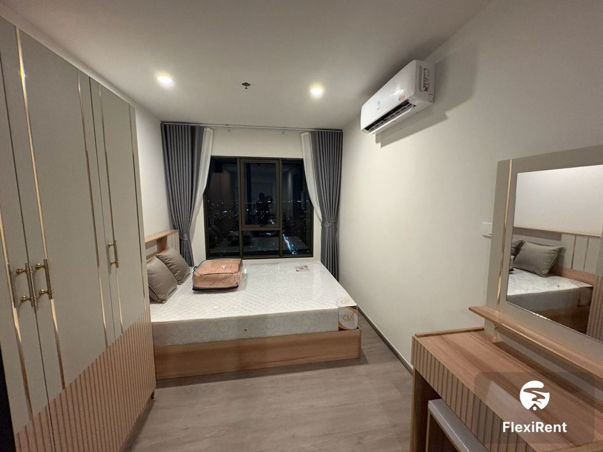 รีเจ้นท์ โฮม วุฒากาศ (Regent Home Wuttakat)