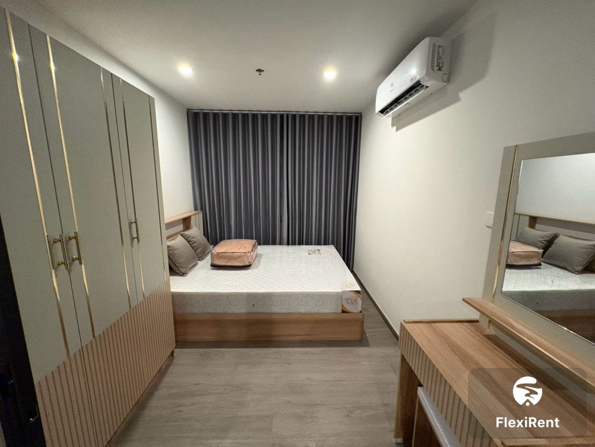 รีเจ้นท์ โฮม วุฒากาศ (Regent Home Wuttakat) รูปที่ 2