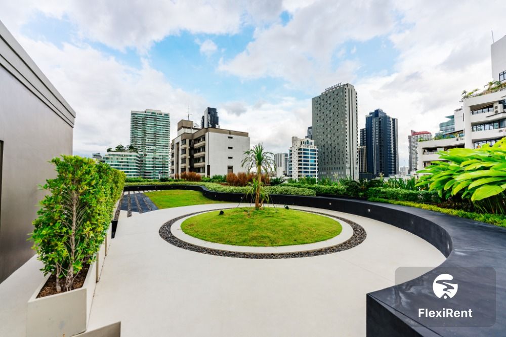 รูเนะสุ ทองหล่อ 5 (Runesu Thonglor 5) รูปที่ 17