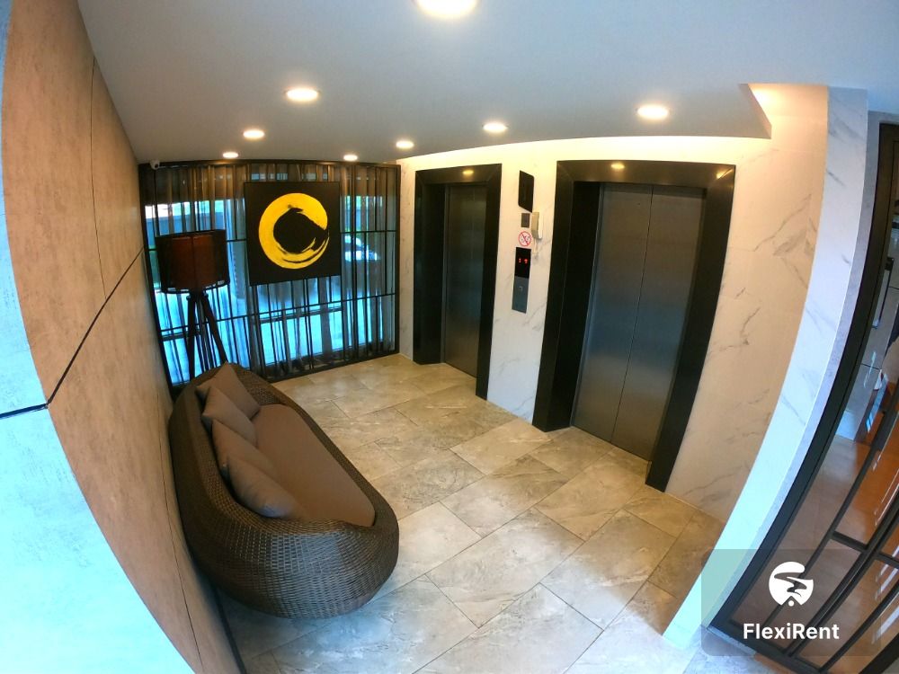 เดอะคิวบ์ พรีเมียม รามอินทรา 34 (The Cube Premium Ramintra 34) รูปที่ 5