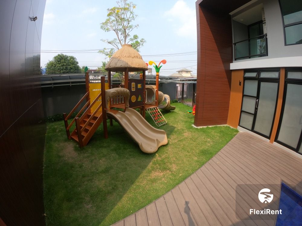 เดอะคิวบ์ พรีเมียม รามอินทรา 34 (The Cube Premium Ramintra 34) รูปที่ 8