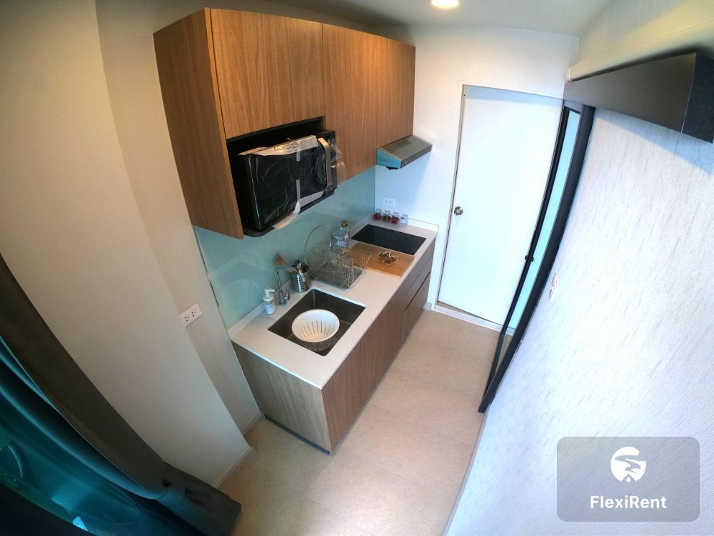 เดอะคิวบ์ พรีเมียม รามอินทรา 34 (The Cube Premium Ramintra 34) รูปที่ 11