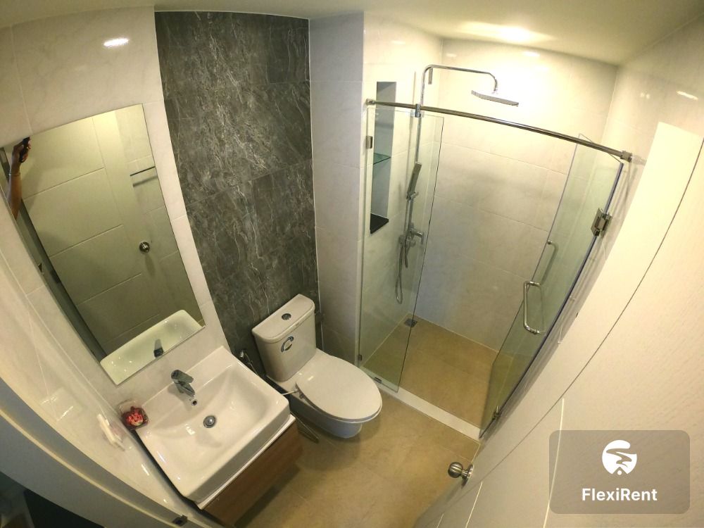 เดอะคิวบ์ พรีเมียม รามอินทรา 34 (The Cube Premium Ramintra 34) รูปที่ 14