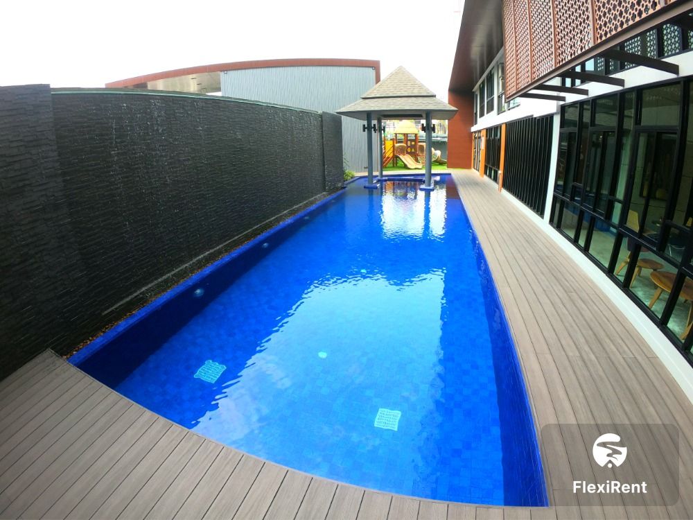 เดอะคิวบ์ พรีเมียม รามอินทรา 34 (The Cube Premium Ramintra 34) รูปที่ 16