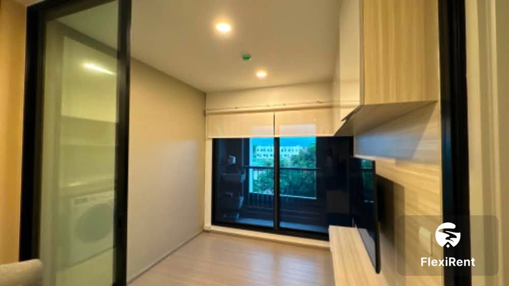 แอสปาย สุขุมวิท - อ่อนนุช (Aspire Sukhumvit - Onnut)